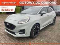 Od ręki - ST-Line X 1.0 EcoBoost 155KM / Pakiet Winter, Driver Assistance