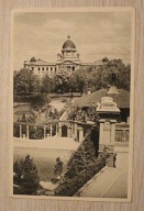 Beograd - Skupstina, Le Parlament, BELGRAD, JUGOSŁAWIA, CZYSTA, STARA