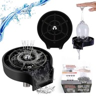 Automatyczna Myjka Do Kuchni Do Szklanek Butelek Kubków Oszczędność Wody