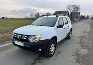 Dacia Duster Dacia Duster 1.5 dCi Laureate 1.5 Diesel 90KM