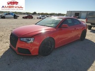Audi RS5 Coupe 2013 4.2l 4.2 Benzyna 450KM