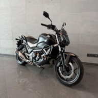 Honda NC Honda NC750S 2016r ABS, Gwarancja, DARMOWA Dostawa, DODATKI 54KM