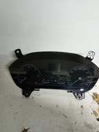 LICZNIK ZEGARY EUROPA TRANSIT CUSTOM MK8 2,0 TDCI LK3T-10849-ACF