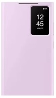 ETUI ORYGINALNE POKROWIEC SMART VIEW SAMSUNG GALAXY S23 ULTRA RÓŻOWY