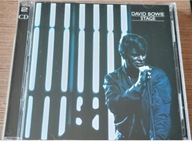 David Bowie - Stage 2cd (remaster Abbey Road Studios)
