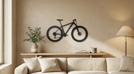 DEKORACJA ŚCIENNA OBRAZ ROWER MTB