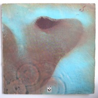 Pink Floyd – Meddle winyl Ger 1971 VG-