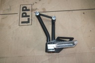 Set Lewy Prawy KOMPLET Podnóżek Tył Tylny Kawasaki Ninja 125 ( Z125 )