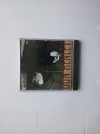 The End Of The Innocence Don Henley CD