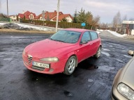 Alfa Romeo 147 1.6 06r