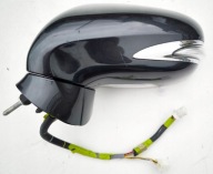 LUSTERKO LEWE LEXUS IS III 2009 ---> 14 PIN ORYGINAŁ EUROPA