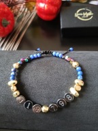 Bransoletka z Kodem Grabowoja Prezent