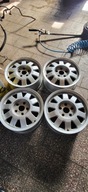 Felgi aluminiowe Audi OE 8d0601025m 6.0" x 15" 5x112 ET 45