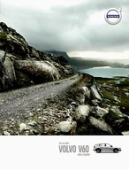 PROSPEKT VOLVO V60 CROSS COUNTRY