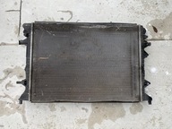 VW GOLF VI CC SCIROCCO SKODA YETI 1.4TSI 2.0TDI CHŁODNICA WODY 5K0121251S