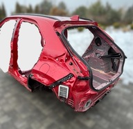 TOYOTA YARIS CROSS 3U5 TYŁ Z DACHEM BŁOTNIK PRAWY LEWY TYŁ PODŁOGA ĆWIARTKA