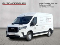 Maxus Deliver 9 Deliver 9 2.0 Diesel 150KM Manual Demo Dostepny od reki