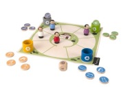 Plan Toys sortowanie odpadów GRA edukacyjna