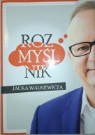 Rozmyślnik Jacka Walkiewicza książka