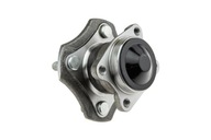 NTY KLT-TY-062 Zestaw łożysk koła TOYOTA YARIS FV