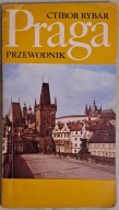 Praga. Przewodnik - C.Rybar