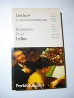 Lalka. Lektury z opracowaniem. Bolesław Prus