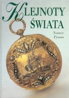 KLEJNOTY ŚWIATA NANCE FYSON