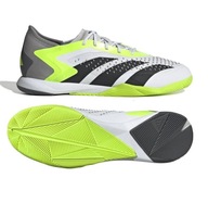 Profesjonalne buty piłkarskie halowe adidas Predator Accuracy.1 IN r. 44
