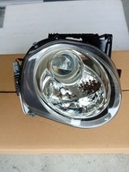 NOWA LAMPA PRZÓD PRAWA LEWA XENON NISSAN JUKE LIFT F15 cena za komplet