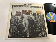 Electric Light Orchestra – Olé ELO ...Lp EX 218