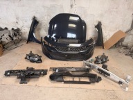 PEUGEOT 508 II GT KOMPLETNY PRZÓD MASKA ZDERZAK BŁOTNIK PAS PRZEDNI KTG