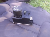 Audi A3 8L Audi A4 B5 pompka centralnego zamka sterownik 8D0862257K