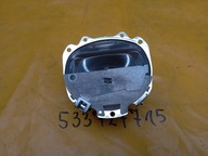 BMW REFLEKTOR LAMPA ODBŁYŚNIK PRZESŁONA