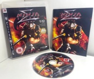 NINJA GAIDEN SIGMA -komplet- GRA PLAYSTATION 3 PS3 =PsxFixShop= GW!