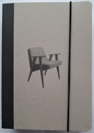 Notes Kolekcjonera – cz. 1: Krzesła, Fotele Vintage Aana Ławrynowicz