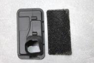 R18 Wylot i filtr turbiny Roborock S5 S50 S55