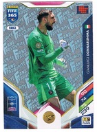 PANINI FIFA 365 2026 GIANLUIGI DONNARUMMA MANCHESTER FANS FAVOURITE FAN3