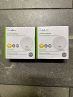 Czujnik dymu Nedis Nedis DTCTS20WT detektor dymu