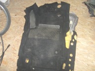 DYWAN WYKŁADZINA PODŁOGA PRZÓD CITROEN C3 AIRCROSS 1838640MIS