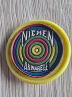 CZESŁAW NIEMEN AKWARELE