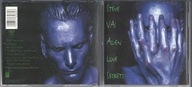 CD STEVE VAI - ALIEN LOVE SECRETS