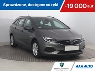 Opel Astra 1.2 Turbo, Salon Polska, Serwis ASO
