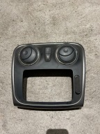 RAMKA KRATKA NAWIEWU DEKOR DACIA SANDERO II 682601926R