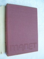 MANET - HENRI PERRUCHOT