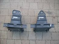 MERCEDES S W221 strefa zgniotu odboje zderzaka tył W-WA