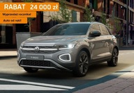 Volkswagen T-Roc Final Edition 1.5 TSI 150KM 1.5 Benzyna 150KM