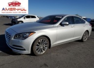 Hyundai Genesis 2015 3.8 Benzyna 311KM