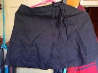 Spódnico spodenki 100% Len .z ara