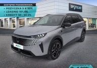 Peugeot 5008 1.2 PureTech mHEV GT SS e-DCS6 SalonPL FVat Nowy Model Od Reki