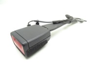 ZAPINKA PASA LEWA LEWY PRZÓD SKODA SUPERB III 3V0857755A